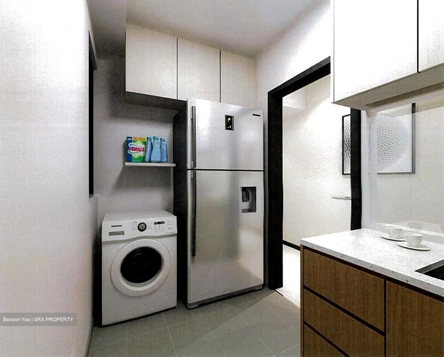 Gem Residences (D12), Condominium #615175151
